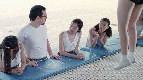 Erotic Nightmare filmas žiurėti online