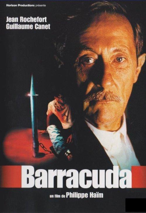 Barracuda filmas online