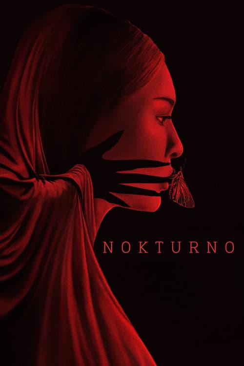 Nokturno filmas online