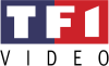 TF1 Vidéo studio logo