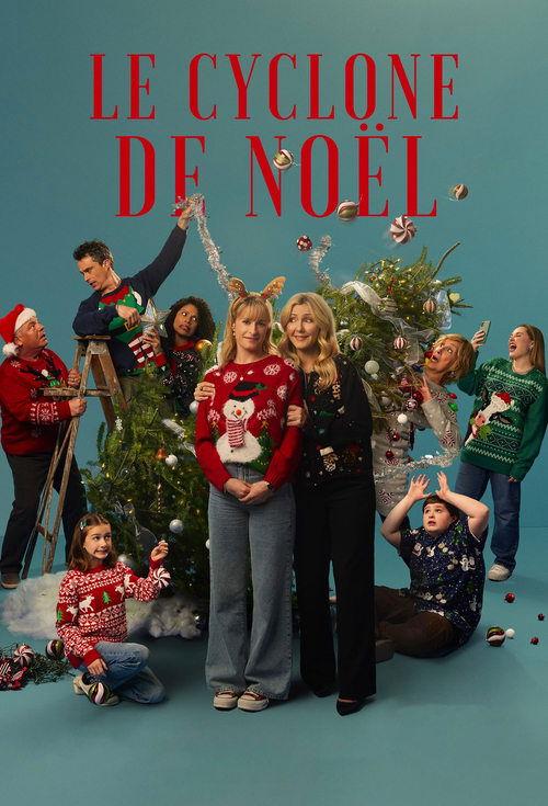 Le Cyclone de Noël filmas online