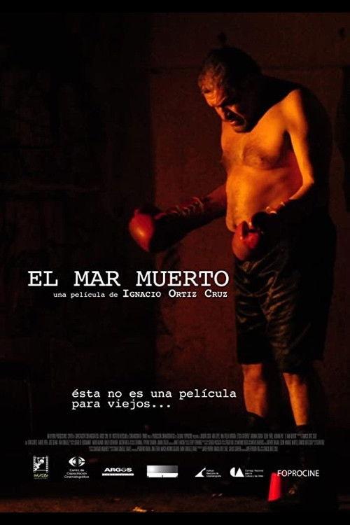 El mar muerto filmas online
