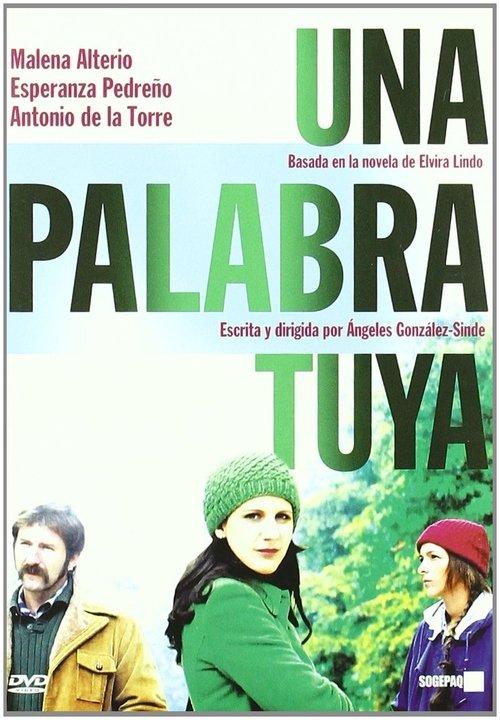 Una Palabra Tuya filmas online