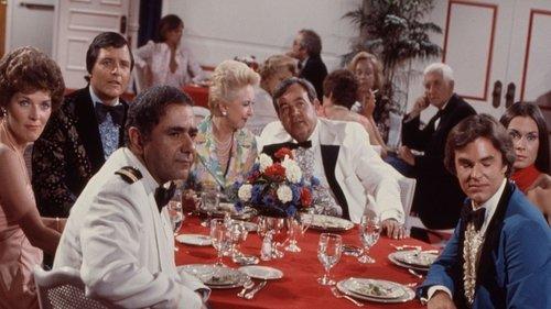 Death Cruise filmas žiurėti online