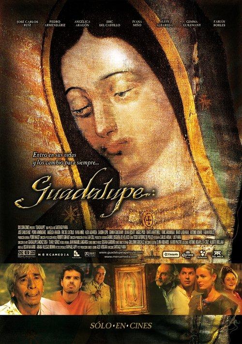 Guadalupe filmas online
