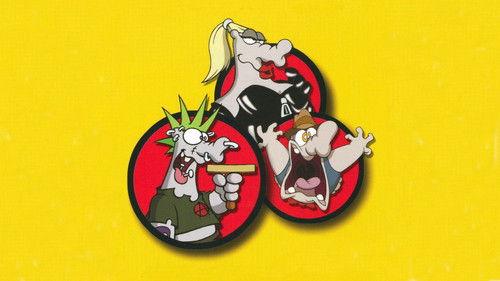 Kommando Störtebeker filmas žiurėti online