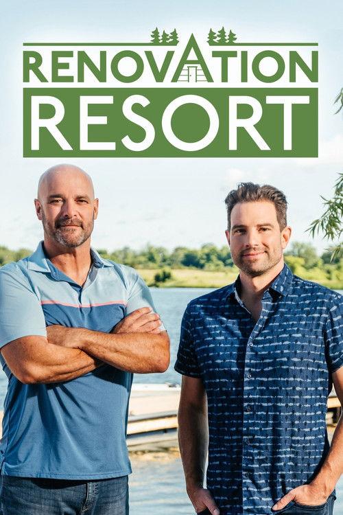 Renovation Resort filmas online