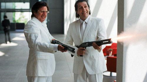 Me Two filmas žiurėti online