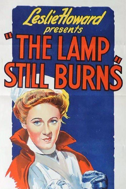 The Lamp Still Burns filmas online