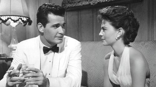 Cash McCall filmas žiurėti online