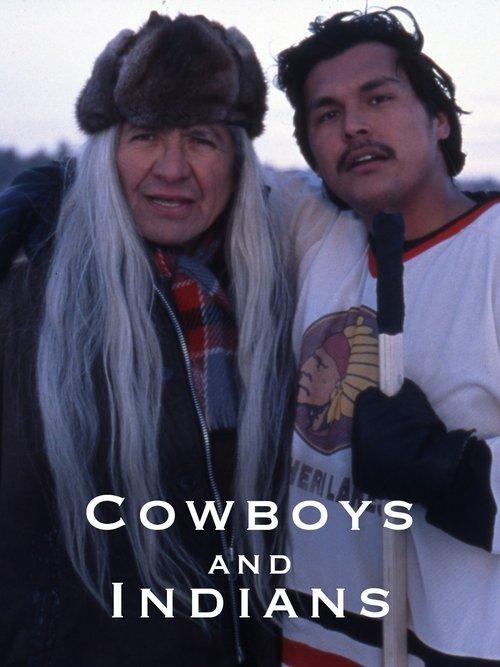 Cowboys & Indians filmas online