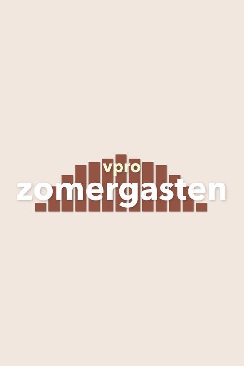 Zomergasten filmas online