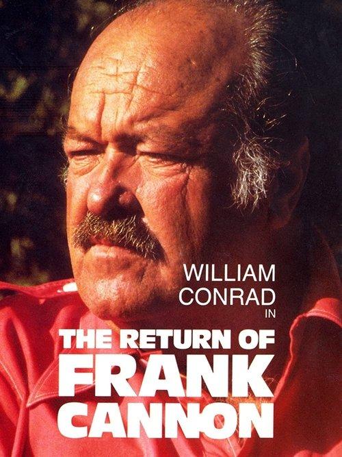 The Return of Frank Cannon filmas online