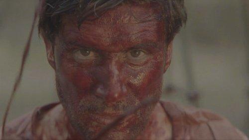 The Retaliators filmas žiurėti online