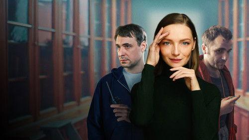 Сказки Гофмана filmas žiurėti online