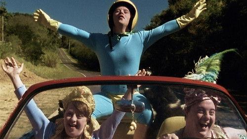 Buddies filmas žiurėti online