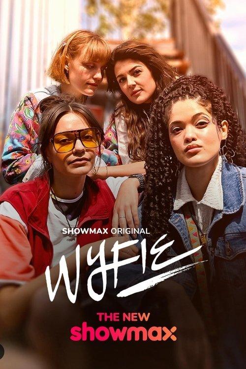 Wyfie filmas online