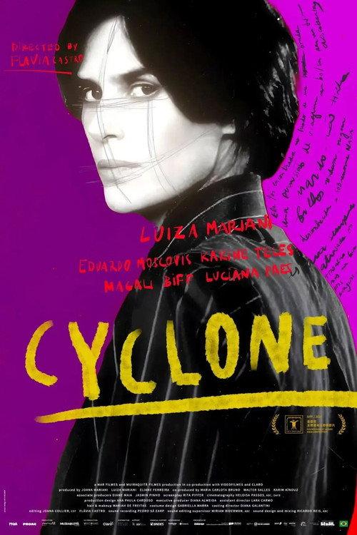 Cyclone filmas online