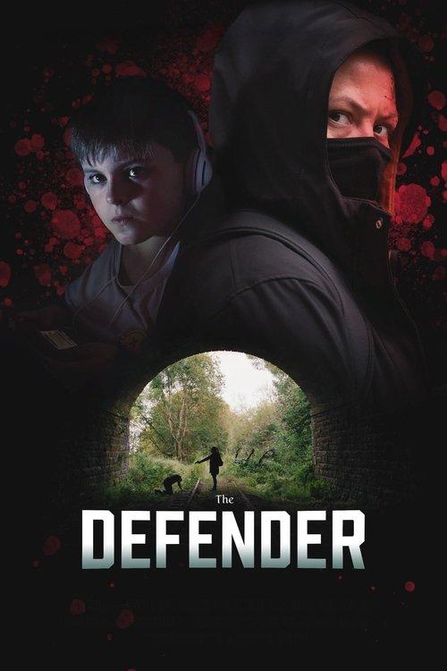 The Defender filmas online