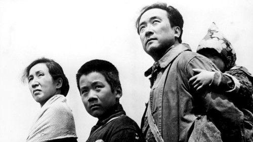 Still I Live On filmas žiurėti online