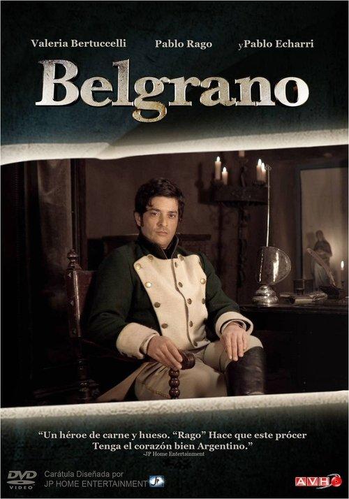 Belgrano: The Movie filmas online