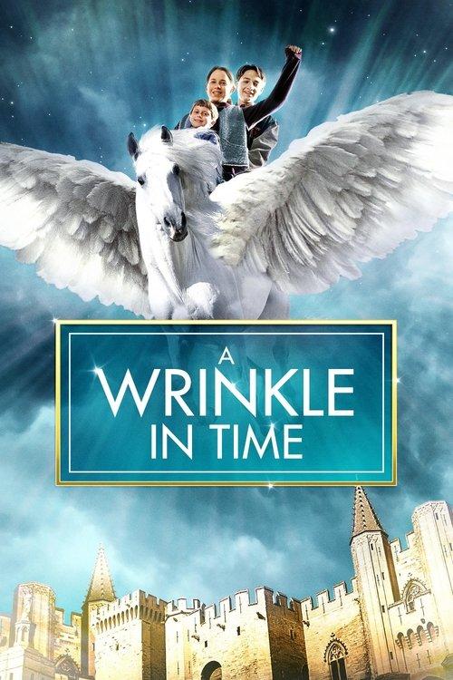 A Wrinkle in Time filmas online