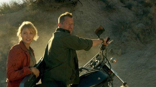 Drone Wars filmas žiurėti online