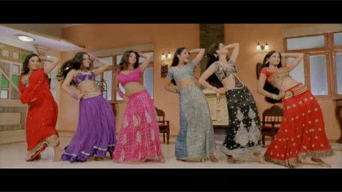 Benny And Babloo filmas žiurėti online