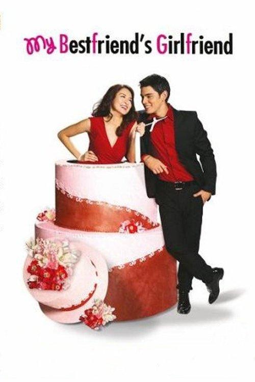 My Bestfriend's Girlfriend filmas online