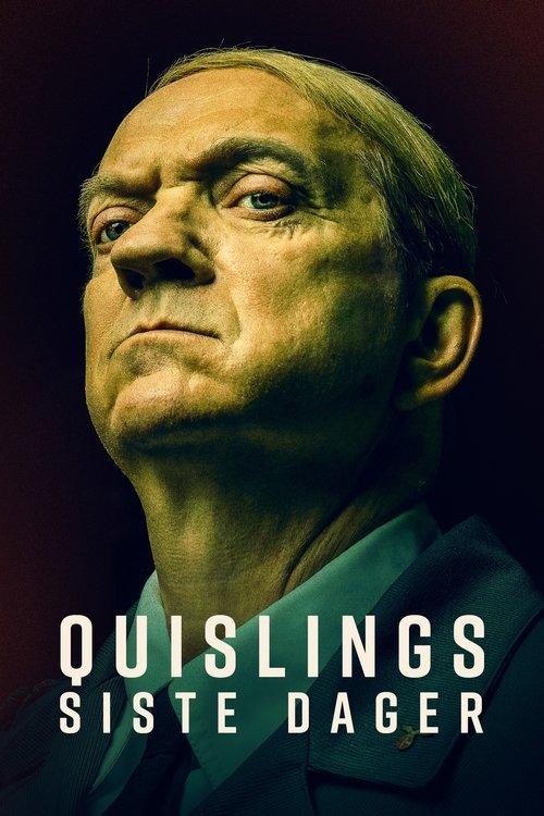 Quislings siste dager filmas online