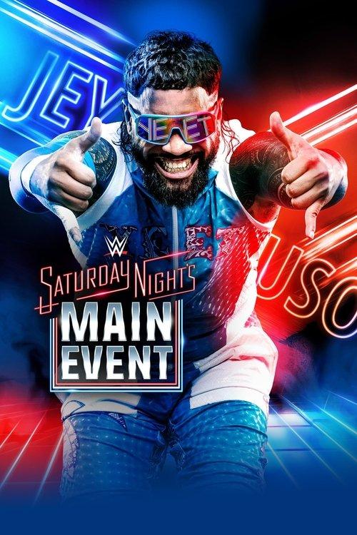 Saturday Night's Main Event XXXVIII filmas online