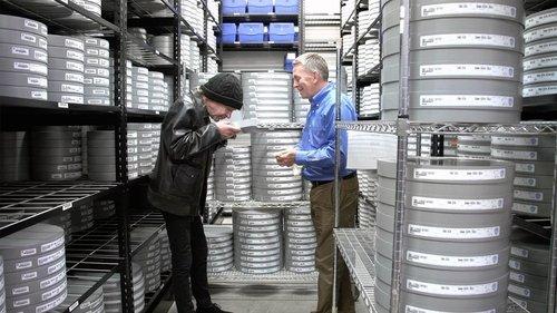 Filmworker filmas žiurėti online