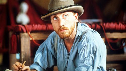 Vincent & Theo filmas žiurėti online