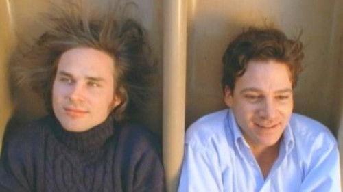 Ding-A-Ling-Less filmas žiurėti online