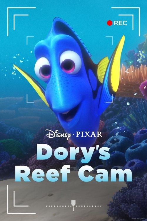 Dory's Reef Cam filmas online