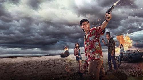 Hitmen filmas žiurėti online