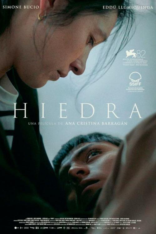 Hiedra filmas online