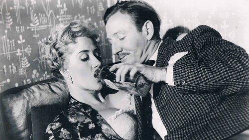 Doctor in Love filmas žiurėti online