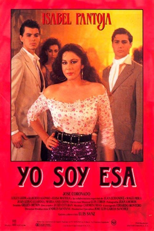 Yo soy ésa filmas online