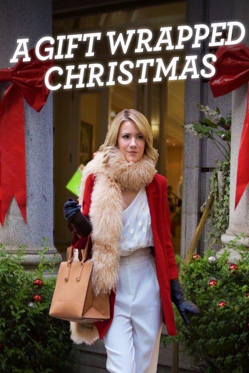 A Gift Wrapped Christmas filmas online