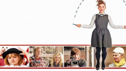 Family Weekend filmas žiurėti online