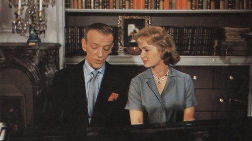 The Pleasure of His Company filmas žiurėti online