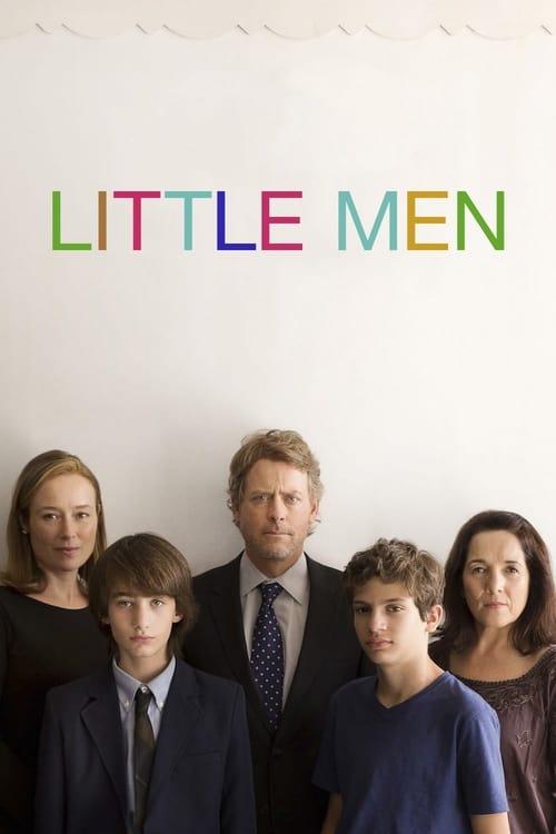 Little Men filmas online