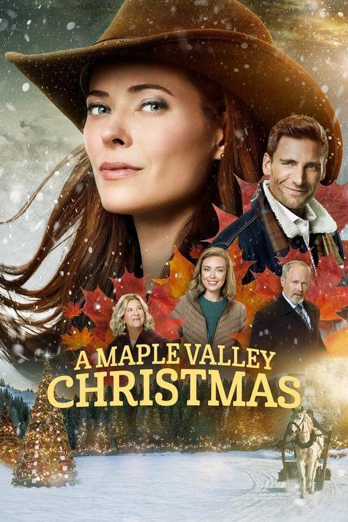 A Maple Valley Christmas filmas online