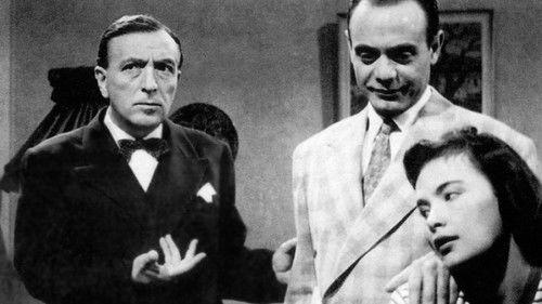 Trouble for Fathers filmas žiurėti online