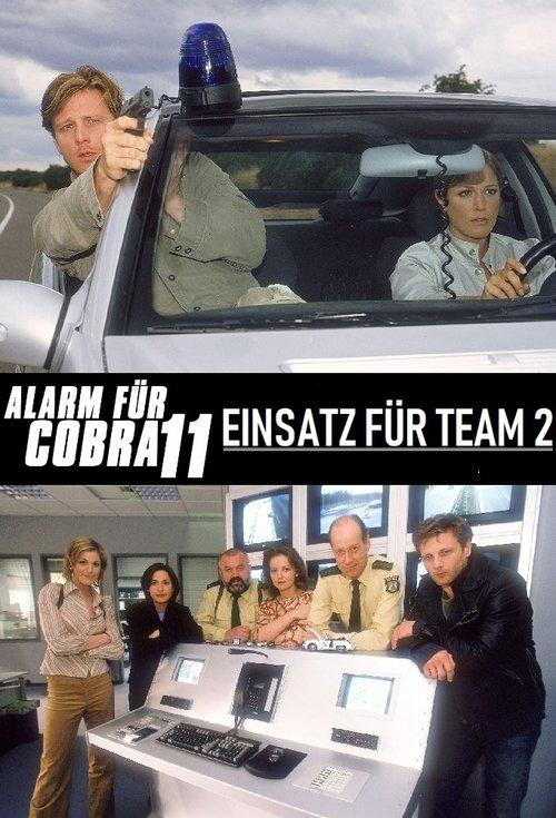 Alarm für Cobra 11 - Einsatz für Team 2 filmas online