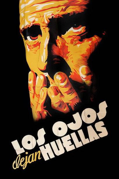 The Eyes Leave a Trace filmas online