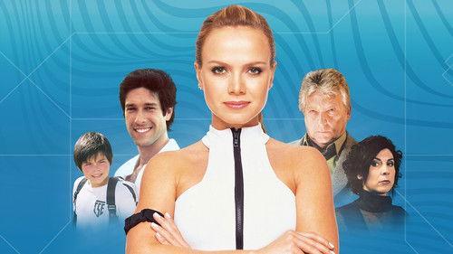 Eliana em O Segredo dos Golfinhos filmas žiurėti online