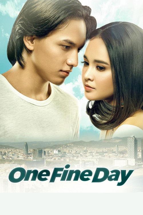 One Fine Day filmas online