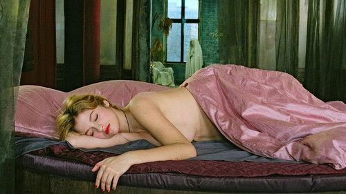 Das Haus der schlafenden Schönen filmas žiurėti online